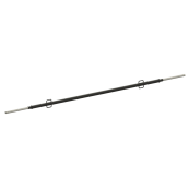 Directional brace | Adjustment range: 3.60 - 5.00 m Load at 45 in compression: 31,4 - 10,8 kN | without end joints